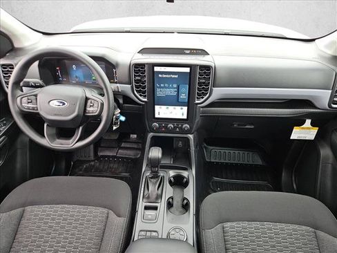 New 2026 Ford Ranger XL image 15