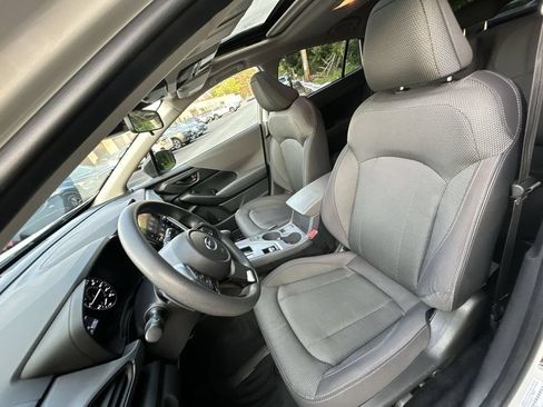 Certified 2024 Subaru Crosstrek 2.0i Premium AWD/4WD image 15
