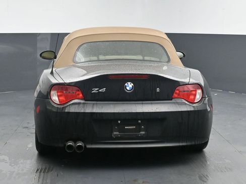 Used 2008 BMW Z4 3.0i image 7