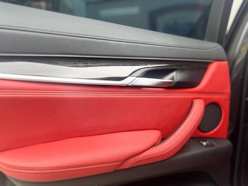 Used 2019 BMW X6 xDrive35i w/ Convenience Package image 59