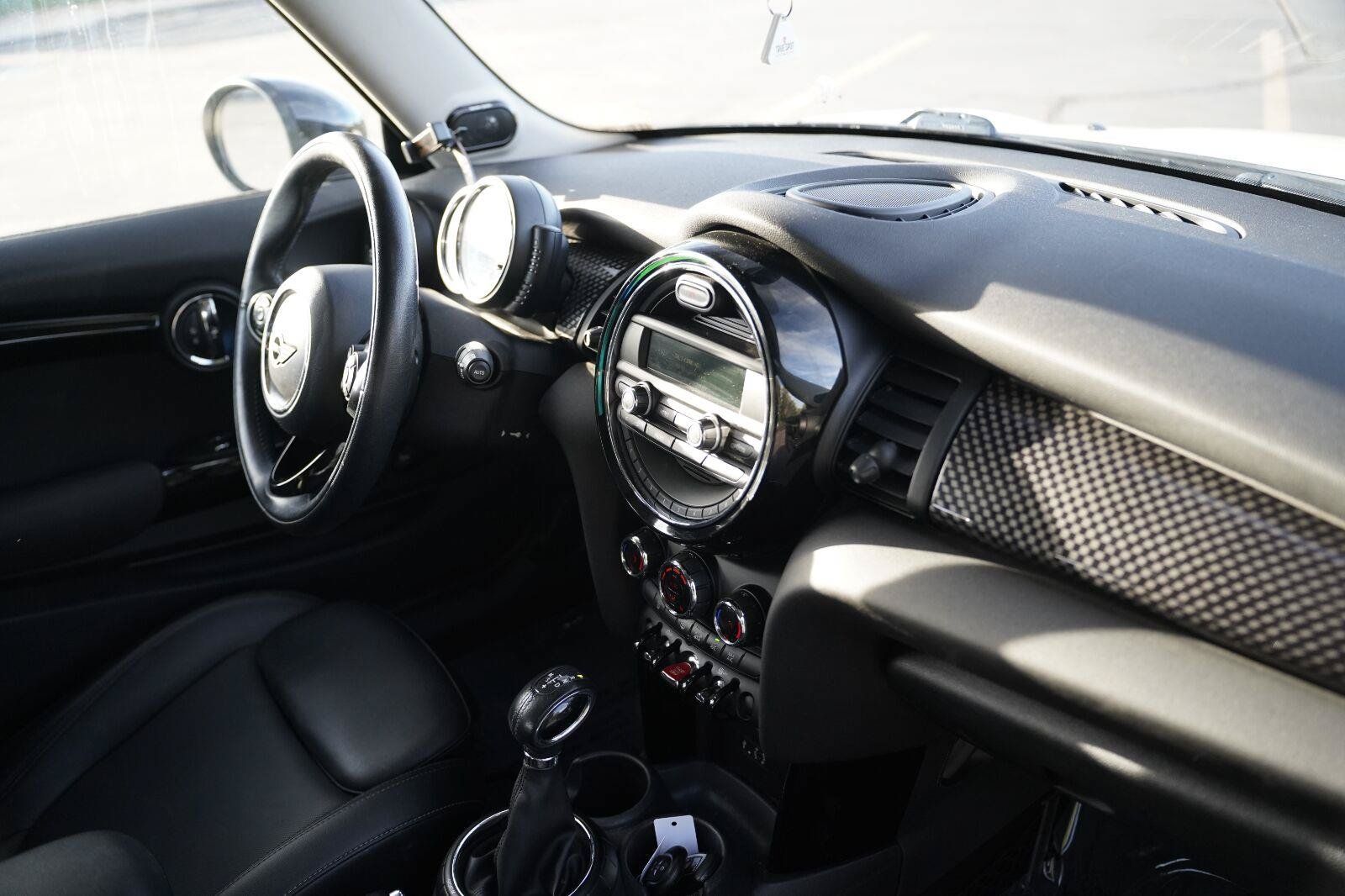 Used 2016 MINI Cooper S FWD image 22