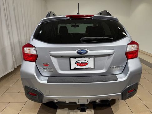 Used 2016 Subaru Crosstrek 2.0i Premium AWD/4WD image 4