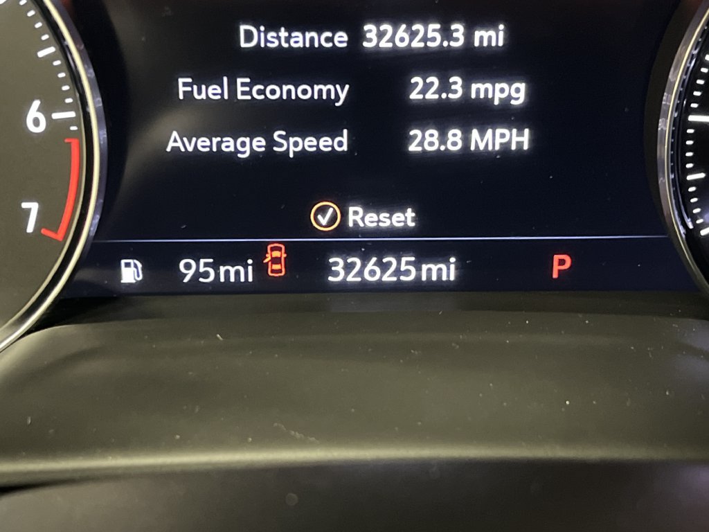 Certified 2023 Buick Envision Avenir AWD/4WD image 21