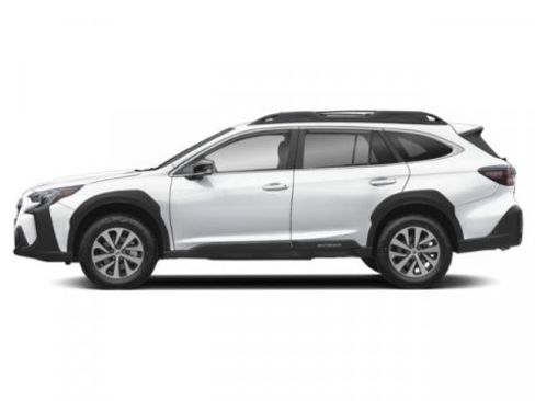 Used 2025 Subaru Outback Premium AWD/4WD image 6