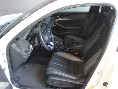 Used 2023 Acura Integra A-Spec FWD image 10