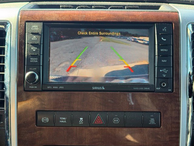 Used 2012 RAM 2500 Laramie w/ Cold Weather Group AWD/4WD image 20