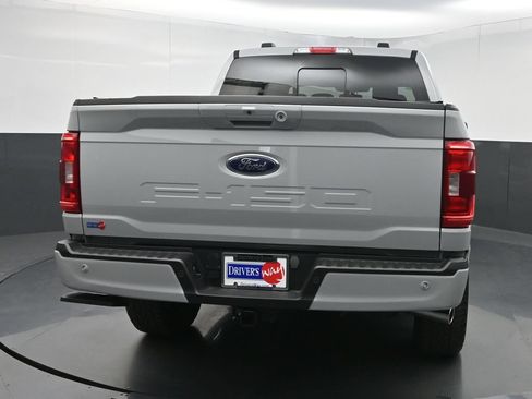 Used 2023 Ford F150 XLT w/ Equipment Group 302A High AWD/4WD image 42