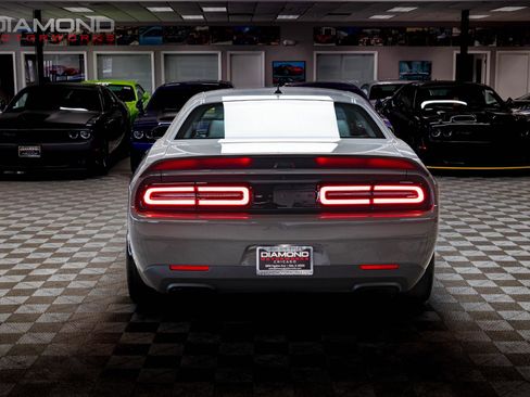 Used 2023 Dodge Challenger SRT Hellcat Redeye image 12