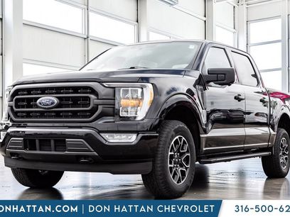 Used 2023 Ford F150 XLT w/ Equipment Group 302A High