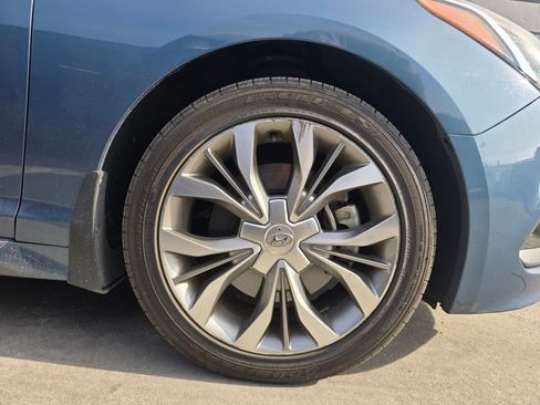 Used 2015 Hyundai Sonata Limited 2.0T image 21