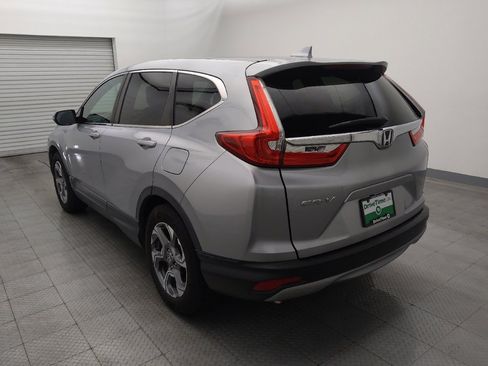 Used 2019 Honda CR-V EX image 5