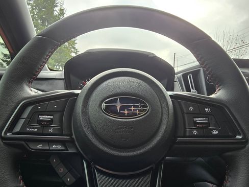 Used 2024 Subaru WRX TR image 27