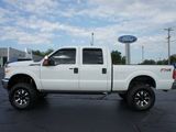 Used 2014 Ford F250 XLT w/ XLT Premium Package image 3