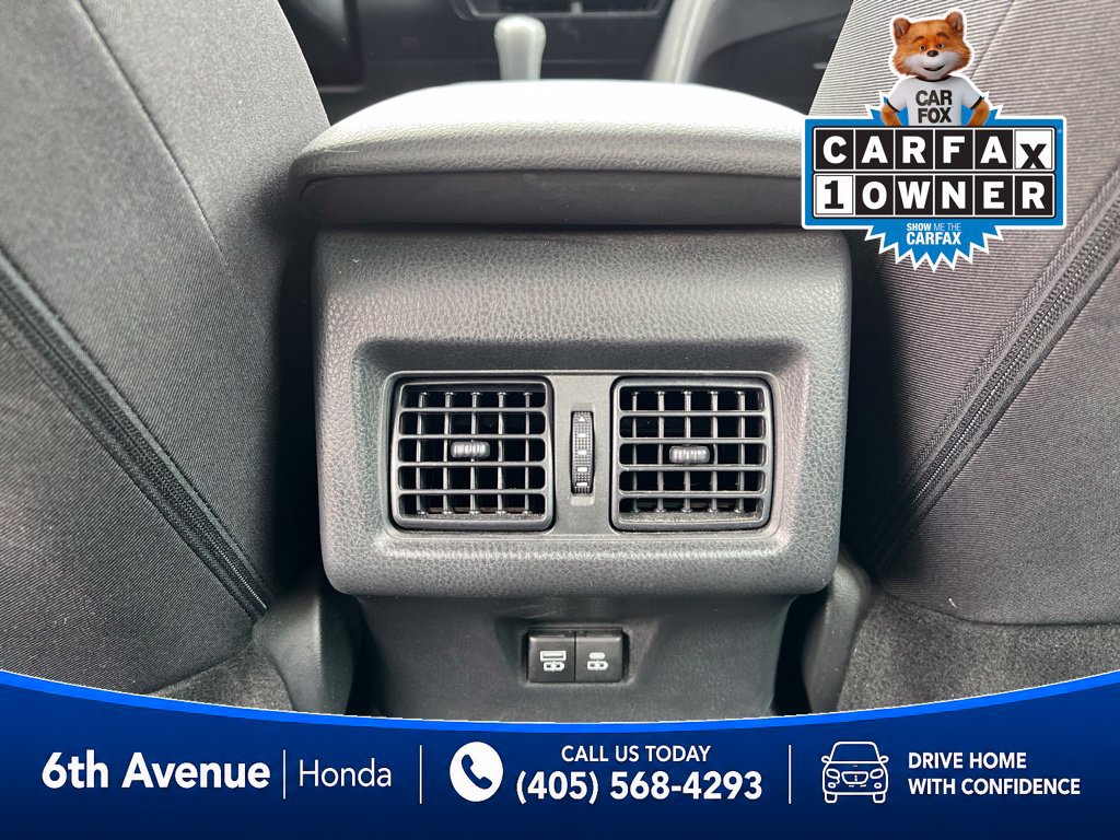 Used 2025 Toyota Camry LE FWD image 19