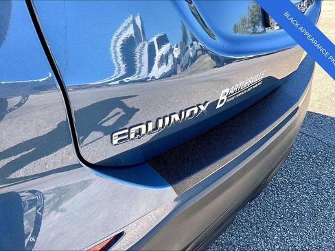 Used 2024 Chevrolet Equinox LS w/ LS Convenience Package FWD image 14