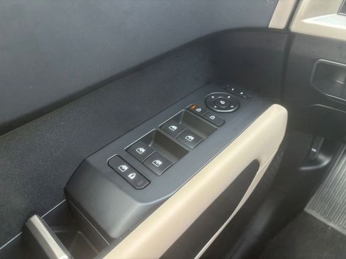 New 2027 Kia Telluride EX FWD image 20