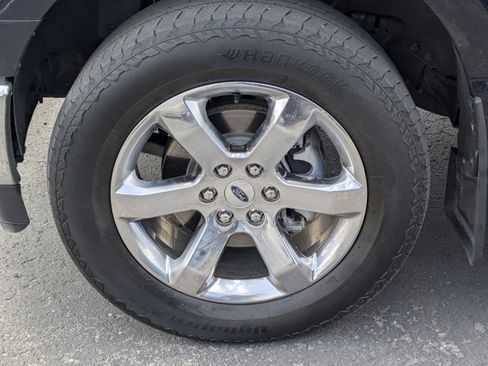 Used 2021 Ford F150 Lariat w/ Equipment Group 502A High AWD/4WD image 15