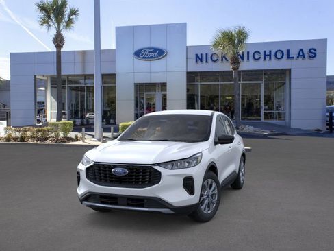 New 2026 Ford Escape Active image 2
