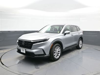 Certified 2024 Honda CR-V EX-L