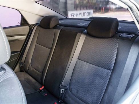 Used 2021 Hyundai Accent SEL image 20