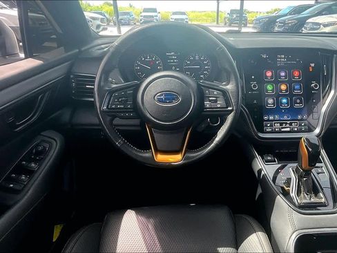 Used 2024 Subaru Outback Wilderness AWD/4WD image 6