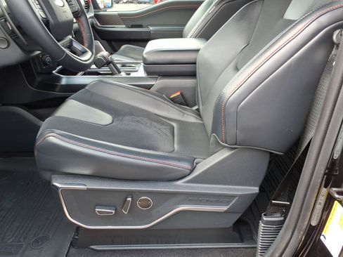 Certified 2025 Ford F150 Raptor AWD/4WD image 14