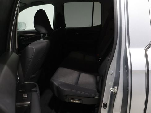 Used 2019 Honda Ridgeline Sport image 18