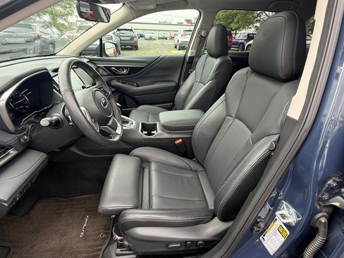 Certified 2024 Subaru Outback Limited image 18