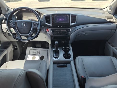 Used 2016 Honda Pilot EX-L image 15