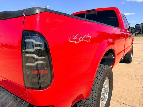 Used 2008 Ford F350 Lariat AWD/4WD image 37