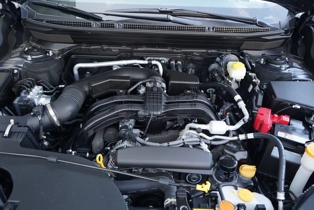 New 2026 Subaru Outback Limited AWD/4WD image 13
