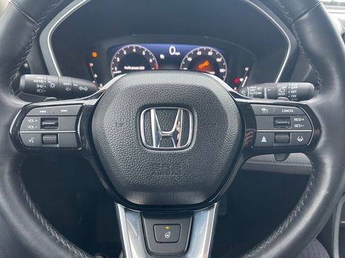 Certified 2023 Honda Pilot Elite image 12