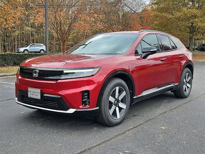 New 2025 Honda Prologue Touring