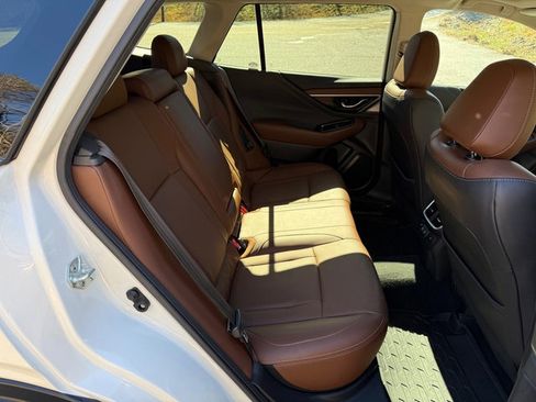 Used 2021 Subaru Outback Touring XT image 22