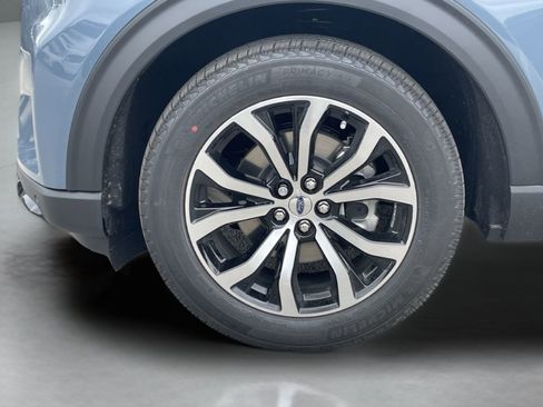 New 2026 Ford Explorer ST-Line w/ Premium Package RWD image 35