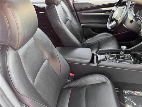 Used 2022 MAZDA MAZDA3 s FWD image 20