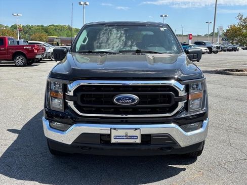 Used 2023 Ford F150 XLT w/ Trailer Tow Package AWD/4WD image 22