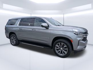 Used 2023 Chevrolet Suburban LS RWD video 1