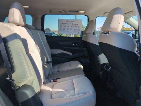 New 2025 Subaru Ascent Premium image 15