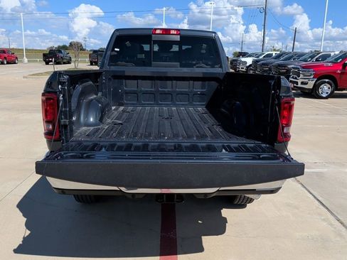 New 2026 RAM 2500 Tradesman image 41