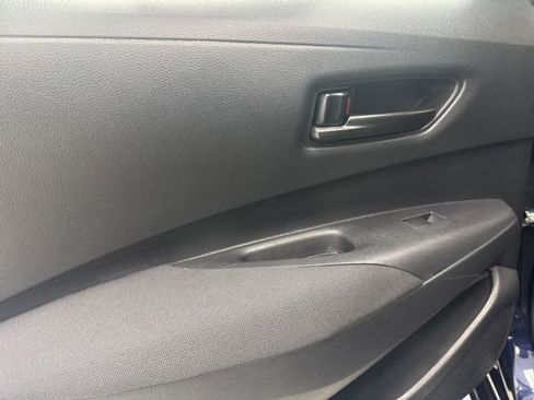 Used 2024 Toyota Corolla LE FWD image 21
