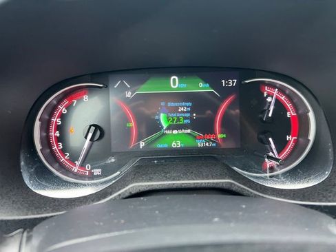Used 2024 Toyota RAV4 Adventure AWD/4WD image 14
