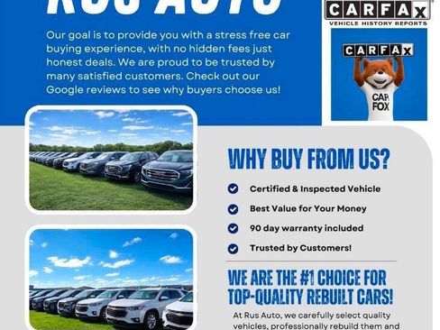 Used 2023 Chevrolet Traverse LT AWD/4WD image 5