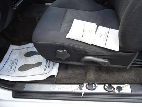 Used 2007 Chevrolet Colorado LT RWD image 27