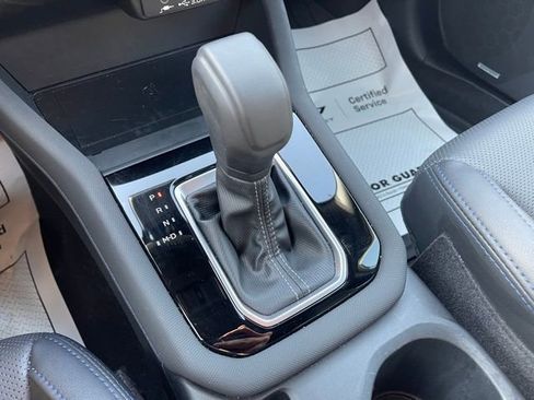 Certified 2025 Subaru Forester Limited w/ Protection Package AWD/4WD image 16