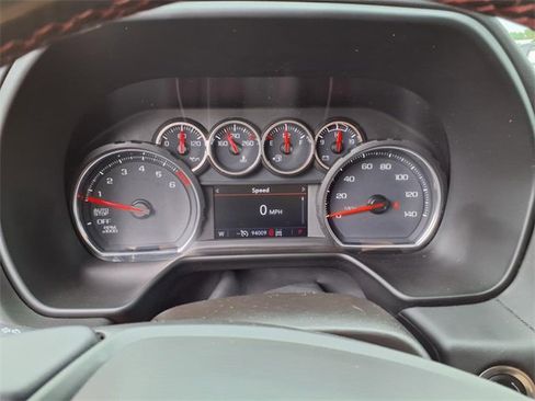 Used 2021 Chevrolet Tahoe RST w/ Luxury Package image 28