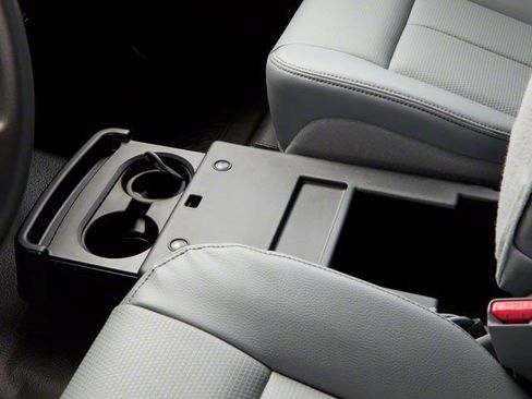Used 2010 Ford F150 STX RWD image 16