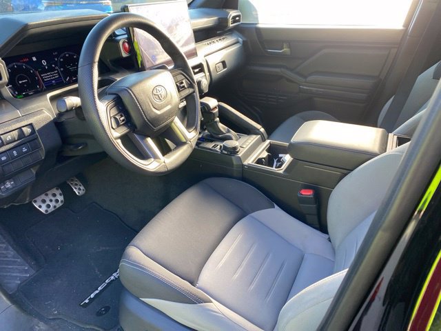 Used 2026 Toyota Tacoma TRD Sport AWD/4WD image 14