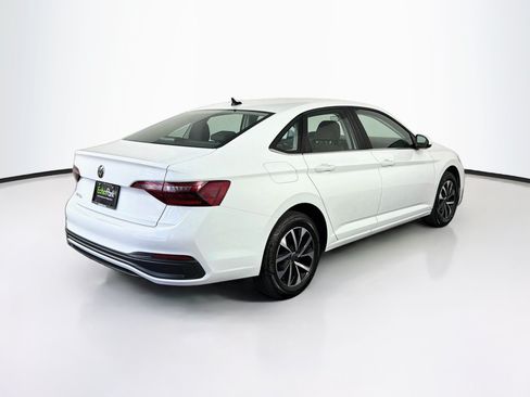 Used 2024 Volkswagen Jetta S FWD image 9