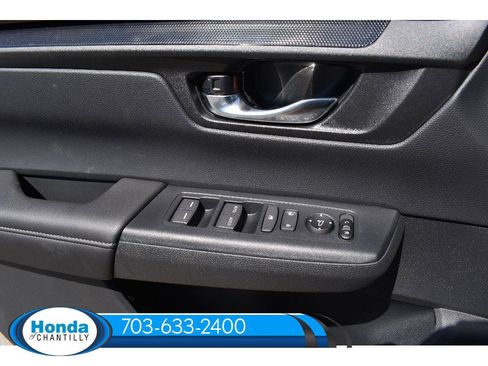 New 2026 Honda CR-V EX image 23